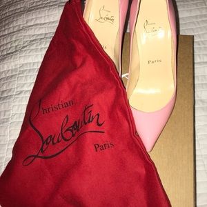 ❌SOLD❌ So Kate Pumps